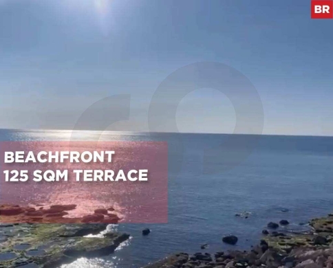 beachfront,terrace anfeh_koura/أنفه كورا REF#BR131743