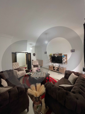 3 balconies/Sea view/Bchamoun/yahoudiye/ بشامون اليهودية -REF#AK131740 — 2