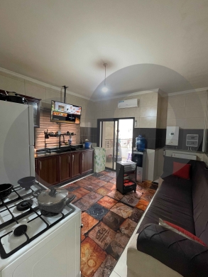 3 balconies/Sea view/Bchamoun/yahoudiye/ بشامون اليهودية -REF#AK131740 — 6