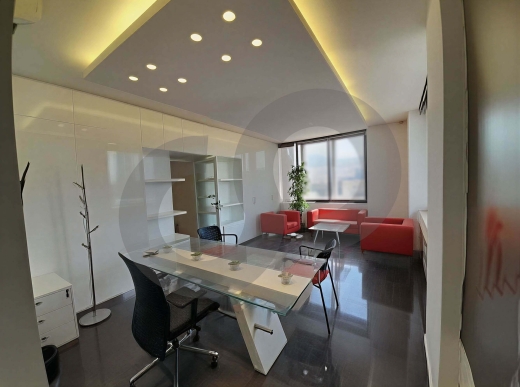 Fully Furnished, Mirna Chalouhi, Sin El Fil/سن الفيل REF#EE131739 — 2