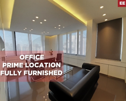 Fully Furnished, Mirna Chalouhi, Sin El Fil/سن الفيل REF#EE131739