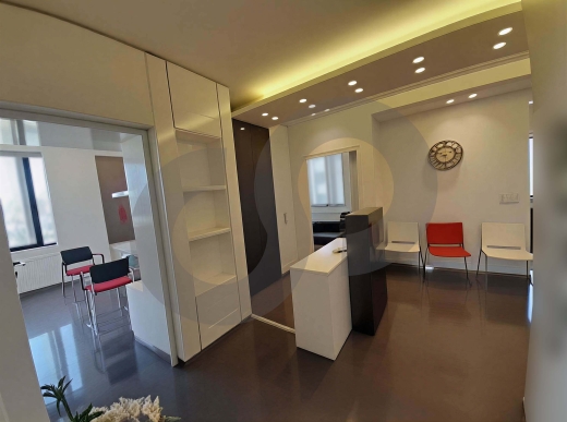 Fully Furnished, Mirna Chalouhi, Sin El Fil/سن الفيل REF#EE131739 — 4