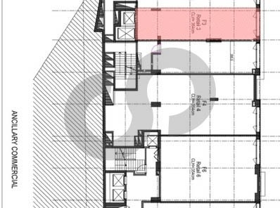 prestigious commercial | Downtown Beirut/داونتاون REF#NA131727 — 4
