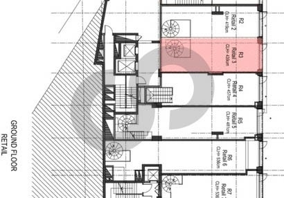 prestigious commercial | Downtown Beirut/داونتاون REF#NA131727 — 2