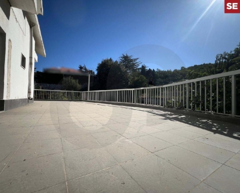 triplex, terrace,Sea & Mountain View , Aachqout/عشقوت REF#SE01742