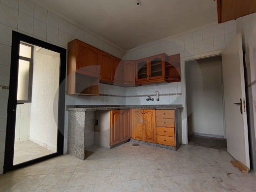 Covered parking/‎Calm neighborhood/Zouk Mosbeh-زوق مصبح ! REF#BM131678 — 2