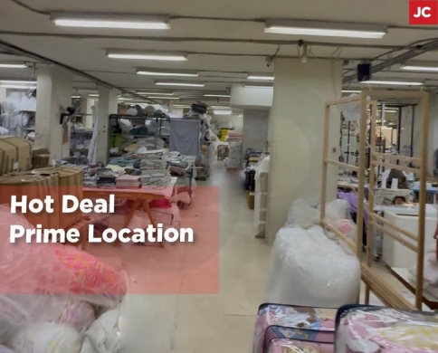 REF#JC131679 Hot Deal, Prime Location FANAR/الفنار