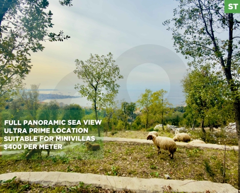 LAND/Direct Access to the road/CHNANIIR/تشانيير ! REF#ST131648 !
