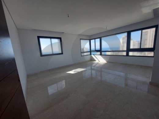 Open Sea View-24/7 elevator-Ras Beirut/ رأس بيروت ! REF#OI131616 ! — 7