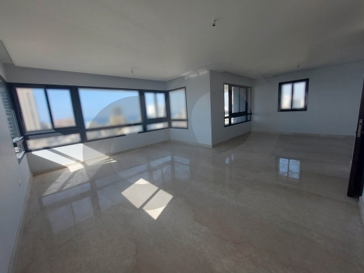 Open Sea View-24/7 elevator-Ras Beirut/ رأس بيروت ! REF#OI131616 ! — 8