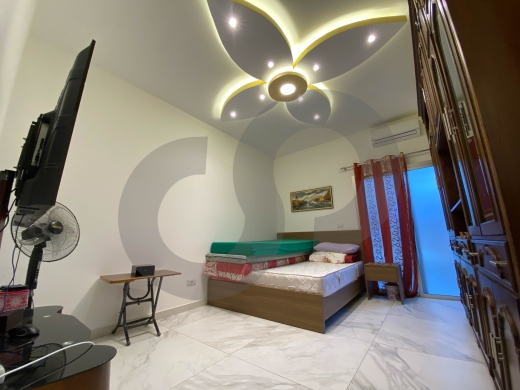 Spacious Apartment for Sale in Bchamoun Yahudiyeh/بشامون REF#RO131630 — 12