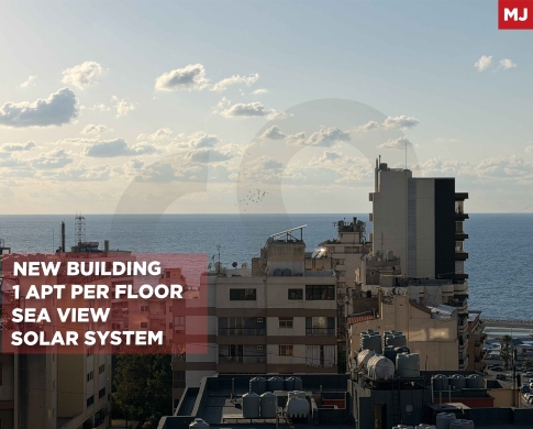 Underground Parking-Storage Room/Manara, Beirut/المنارة! REF#MJ131596