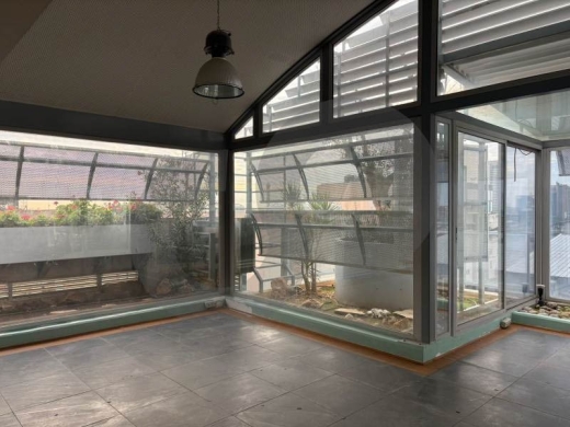 Stunning Rooftop Space with City Views, mkalles/المكلّس REF#PH131589 — 4