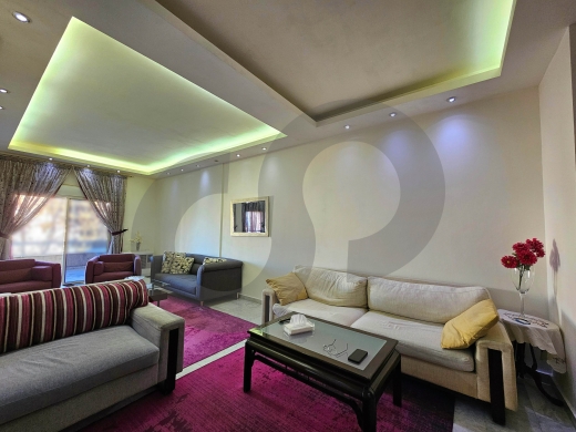 2 Parking, Fully furnished, decorate,Zouk Mosbeh/زوق مصبح REF#CI131618 — 2