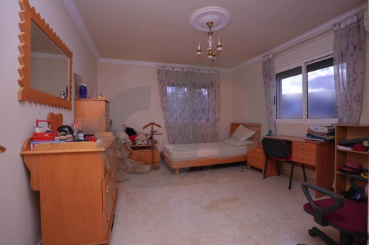 walk-in closet, Parking garage, garden, Bsebaal/بسبعل REF#PC131578 — 14