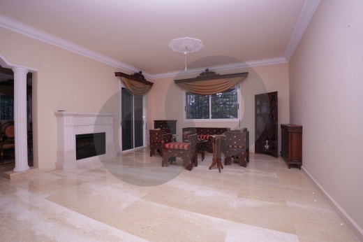 walk-in closet, Parking garage, garden, Bsebaal/بسبعل REF#PC131578 — 12