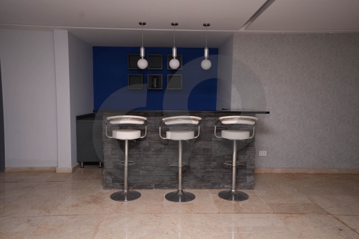 walk-in closet, Parking garage, garden, Bsebaal/بسبعل REF#PC131578 — 4