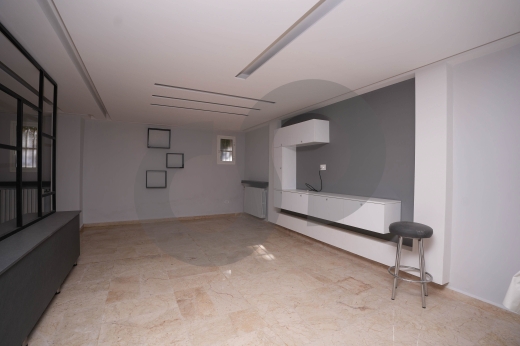 walk-in closet, Parking garage, garden, Bsebaal/بسبعل REF#PC131578 — 9