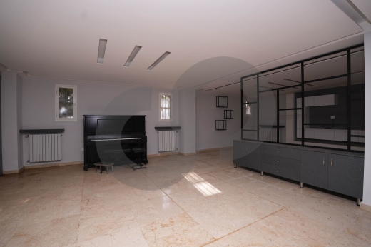 walk-in closet, Parking garage, garden, Bsebaal/بسبعل REF#PC131578 — 5