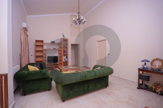 walk-in closet, Parking garage, garden, Bsebaal/بسبعل REF#PC131578 — 7