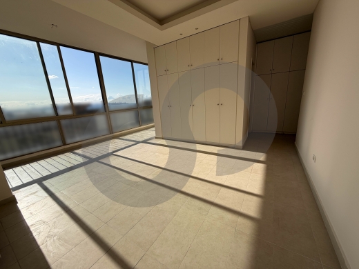 covered parking, sea view, maid room, dbaye/ضبية REF#DF131573 — 6