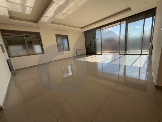 covered parking, sea view, maid room, dbaye/ضبية REF#DF131573 — 3