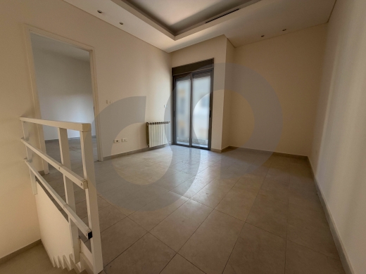 covered parking, sea view, maid room, dbaye/ضبية REF#DF131573 — 7