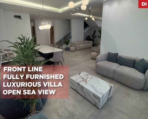VILLA/ storage space/Terrace/Medyar/مديار ! REF#DI131562 !