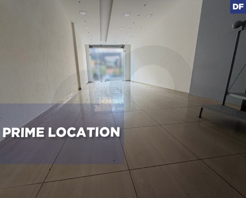 Two Floors, prime area, metn, zalka/زلقا REF#DF131556