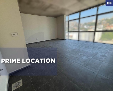 two underground parking, prime area, dbaye/ضبية REF#DF131554