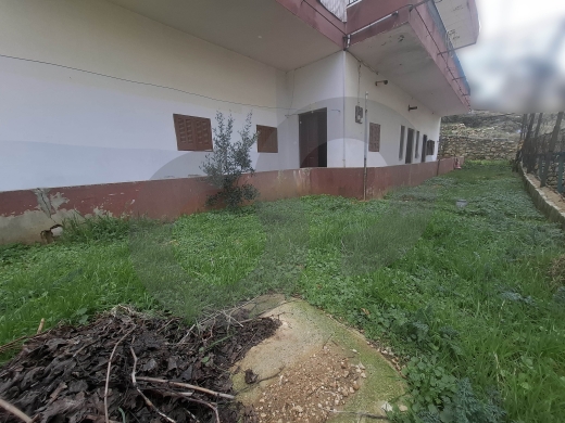 Building, garden, storage room, Jezzine / جزين REF#DI131549 — 7