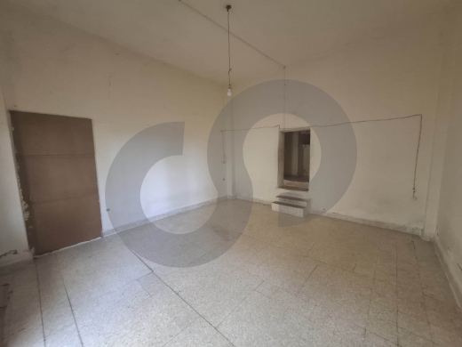 Building, garden, storage room, Jezzine / جزين REF#DI131549 — 2