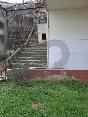 Building, garden, storage room, Jezzine / جزين REF#DI131549 — 6