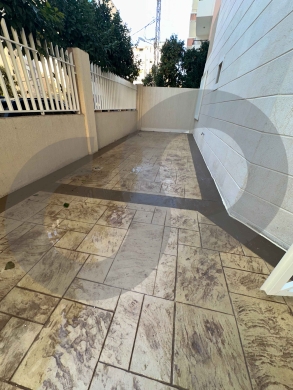 Terrace 120 sqm/PARKING/Hlaliyeh/الهلالية ! REF#DS131548 ! — 6