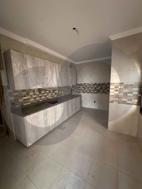 Terrace 120 sqm/PARKING/Hlaliyeh/الهلالية ! REF#DS131548 ! — 2