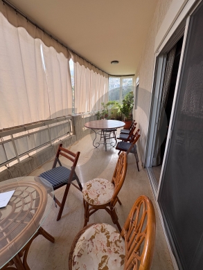 Fully Furnished Sea-View Apartment in Kfaryassine/كفرياسينREF#FS130075 — 12