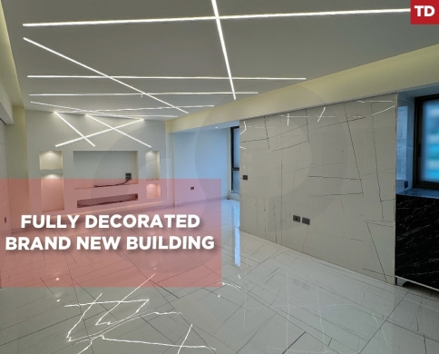 24/7 elevator, new building, Salim Slam/ سليم سلام REF#TD131527