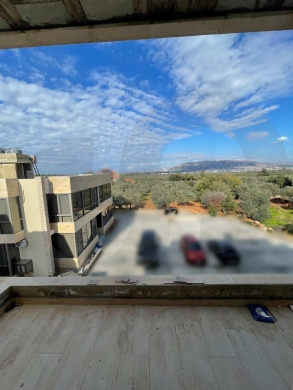 REF#YN131500 brand new, terrace ,heating kferzayna zgharta/ كفرزينا — 3