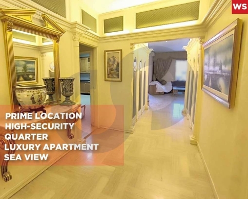 Prime Location, sea view Ain Al Tineh/عين التينة REF#WS131497