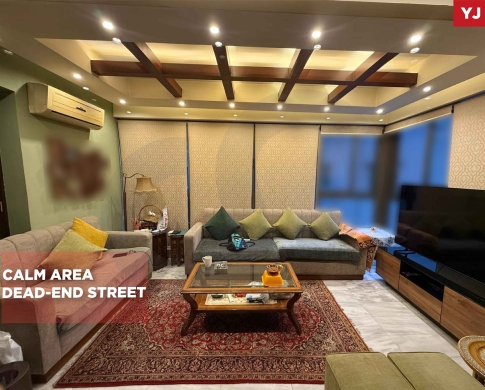 Maid's room-private parking/AL ZARIF/الظريف ! REF#YJ131487 !