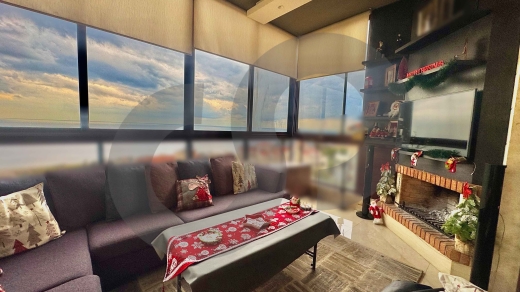 Elevator 24/7/Heating system/Nahr Ibrahim/نهر إبراهيم! REF#YH131476 ! — 2