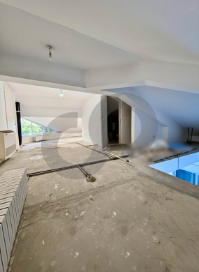 duplex, Sea & Nature View, Storage room, Fatqa/فتقا REF#CA131478 — 7