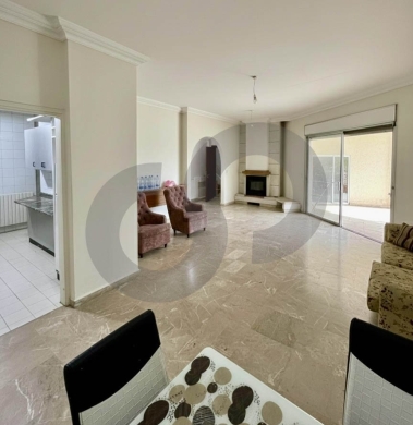 duplex, Sea & Nature View, Storage room, Fatqa/فتقا REF#CA131478 — 2