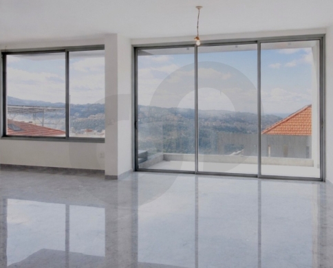 Maids Room/Covered Parking/Elevator/Monteverde-مونتيفيردي/REF#HR131470 — 2