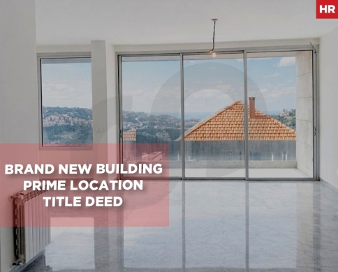 Maids Room/Covered Parking/Elevator/Monteverde-مونتيفيردي/REF#HR131470