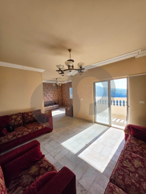 Sea View, Artesian well, 3 bedrooms, Baaouerta/بعورتة REF#HD131427 — 3