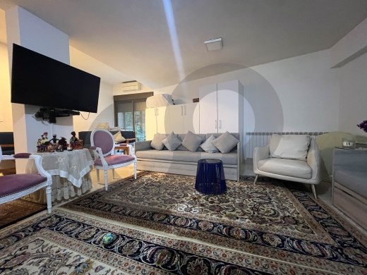 charming apartment nestled in ajaltoun/عجلتون REF#NF01444 — 2