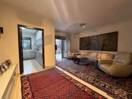 charming apartment nestled in ajaltoun/عجلتون REF#NF01444 — 4