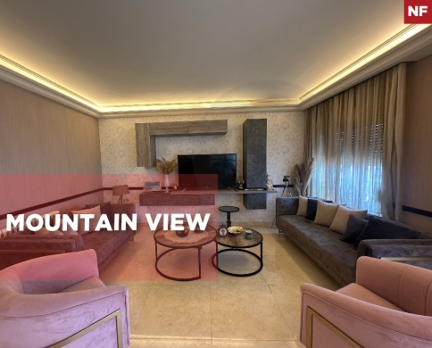 mountain view, keserwan,Ballouneh/ بلونة REF#NF01738