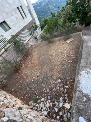 Garden-Maid's room-Underground parking/jeita-جعيتا ! REF#NF01737 ! — 7